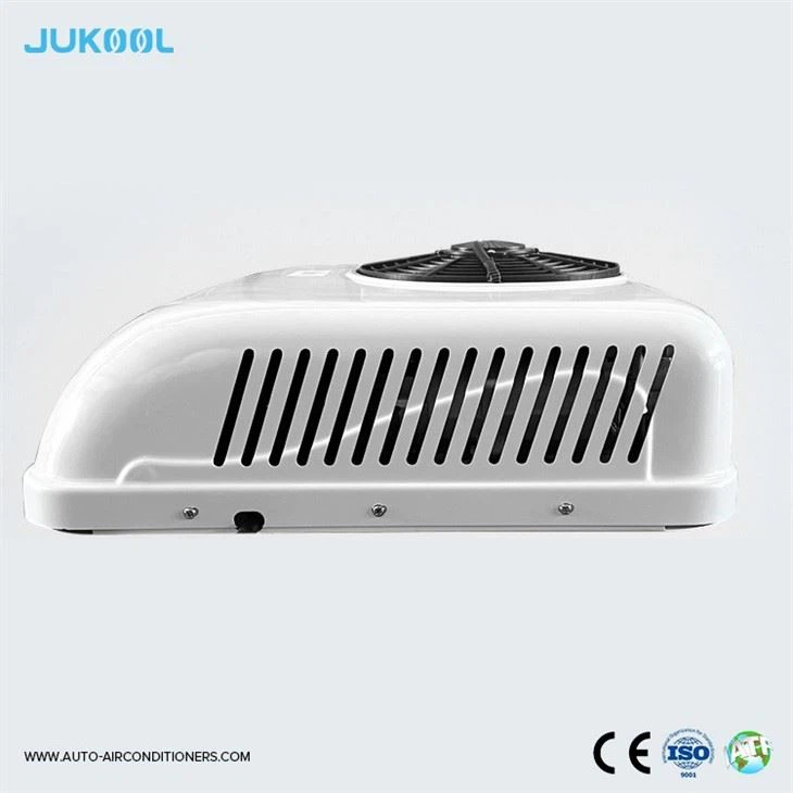 Electric Vehicle Air Conditioning