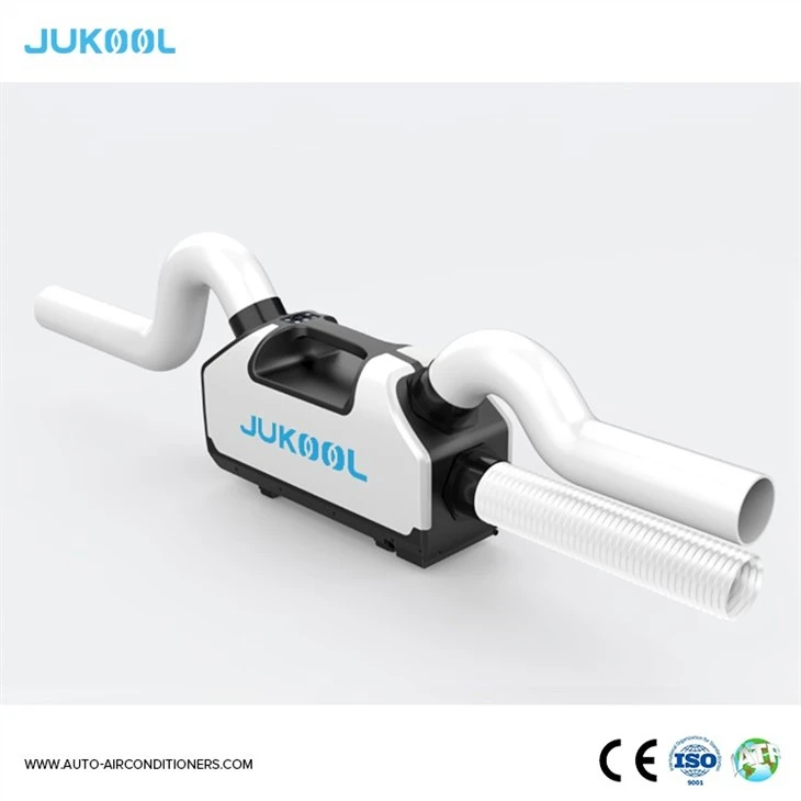 Portable Aircon For Car Camping