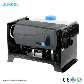 Dieselvarmer i campingvogn