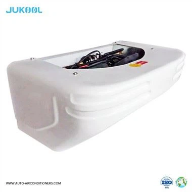 Pickup truck køleenheder