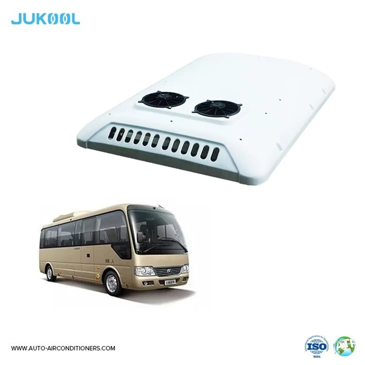 Carrier Bus Air Conditioning System