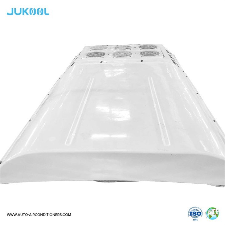Electric Bus Roof Air Conditioning Unit