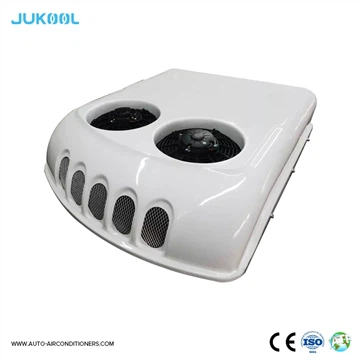 Kundefeedback af JUKOOL Electric Air Conditioner