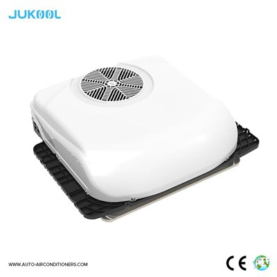 12 Volt Roof Top AC enhed