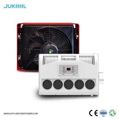 12v Semi Truck Sleeper klimaanlæg