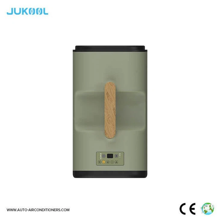 24V Tent Air Conditioner