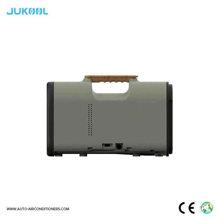 24V Tent Air Conditioner
